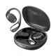thumbnail image 1 of Injueey Traducción multilingüe Traductor de idiomas en tiempo real Auriculares Auriculares de traducción en tiempo real Relojes inteligentes negro, 1 of 6