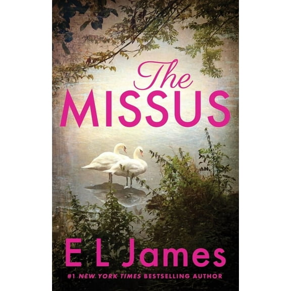 Mister & Missus The Missus, Book 2, (Paperback)