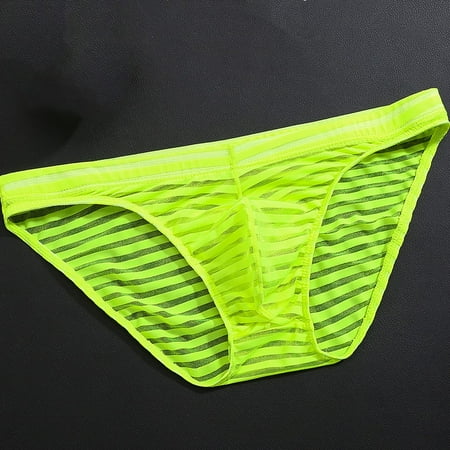 

Men s Sexy Thin Transparent Boxer Briefs Underwear Nylon Underpants Panties