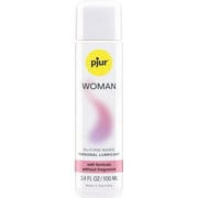 Pjur Woman Silicone Personal Lubricant - 250 ml Bottle