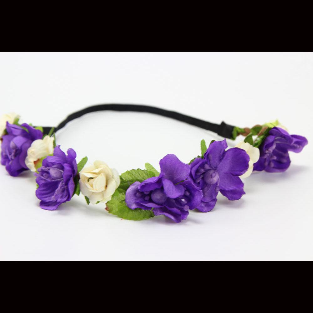 bridesmaids headwear