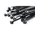 thumbnail image 2 of 100 Cantos de 11 pulgadas BCP Fasteners Nylon 50 lb Cable Zip lazos Hecho en los Estados Unidos BCP897, 2 of 2