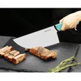 thumbnail image 6 of YOUSUNLONG 9 Inch High Carbon Steel Butcher's Cleaver Knife for Meat Cutting, 6 of 6