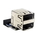 thumbnail image 3 of Adaptador USB2.0 9Pin/10P Convertidor para Placa Base Escritorio (PH29A), 3 of 6