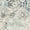 Ivory/Aqua, variant on SAFAVIEH Madison Judith Distressed Area Rug, Silver/Grey, 2'3" x 4'