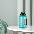 thumbnail image 4 of Sports 2500ml Water Bottle Leak Gear Big, 4 of 7