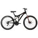 thumbnail image 1 of Bicicleta Benotto Montaña DS-500 R27.5 Aluminio 21V Negro/Rojo Hombre, 1 of 4