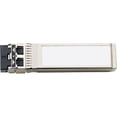 thumbnail image 1 of HPE - SFP+ transceiver module - 10 GigE - 10GBase-T - RJ-45 - up to 984 ft, 1 of 1