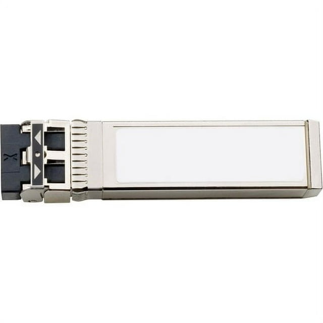 HPE - SFP+ transceiver module - 10 GigE - 10GBase-T - RJ-45 - up to 984 ft