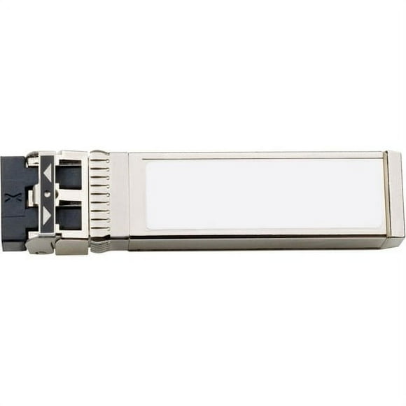 HPE - SFP+ transceiver module - 10 GigE - 10GBase-T - RJ-45 - up to 984 ft