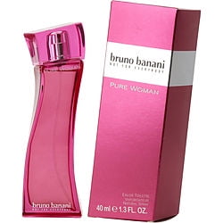 PURE WOMAN by Bruno Banani - Walmart.com