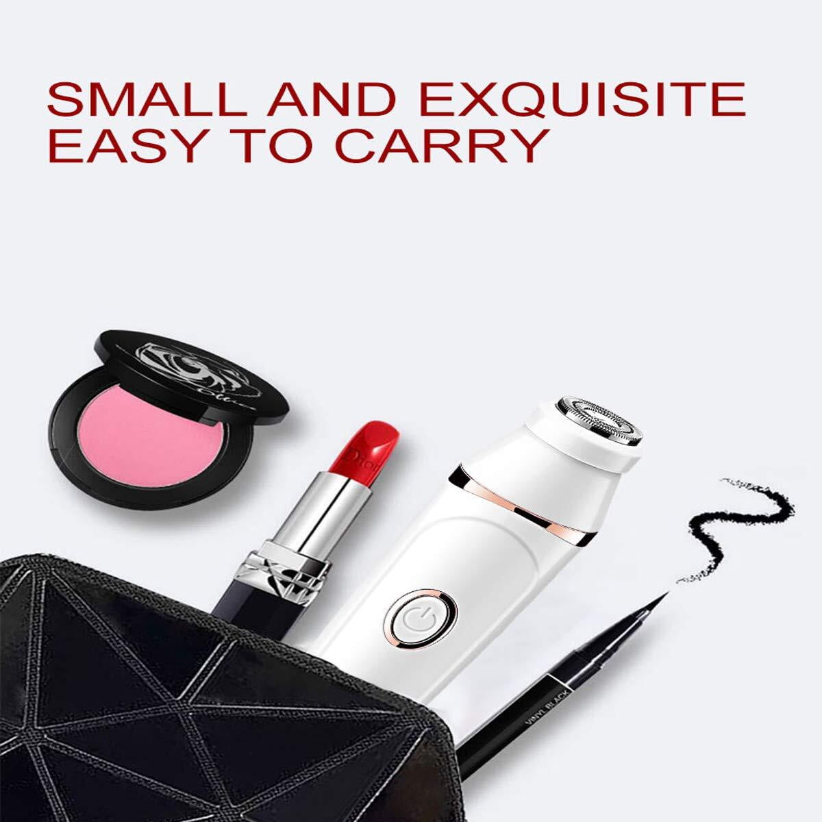 Hair Removal for Face,Epil Pro 3.0,Face Epilator for Women Facial Hair, Electric Facial Remover for Women Face,7 in 1 Face Razor for Women