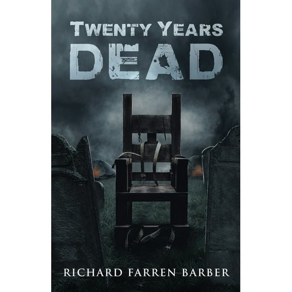 Twenty Years Dead, (Paperback)