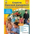 thumbnail image 1 of Pre-Owned Creative Classroom Management, Grades K - 2 (Paperback) 1594412375 9781594412370, 1 of 1