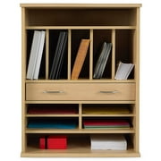 Letter Sorter, Maple