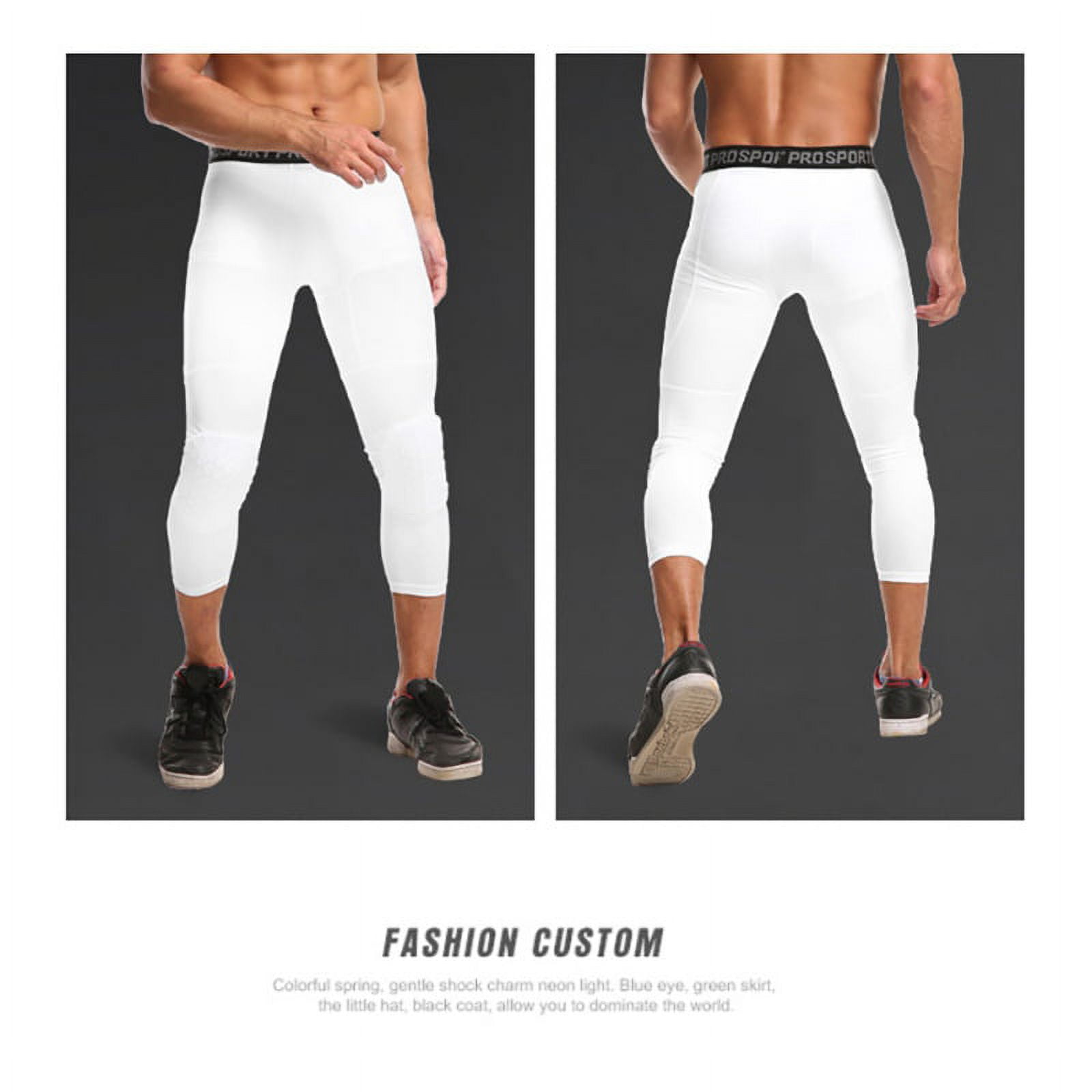 Custom basketball leggings sale