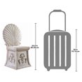 thumbnail image 7 of Design Toscano Villa Tivoli Spa Stool, 7 of 7