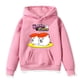 thumbnail image 3 of Sudadera con capucha con estampado de Game The Battle Cats para niños, ropa de otoño para niños, sudadera con capucha para niñas, abrigos, ropa para niños, sudadera, 3 of 5