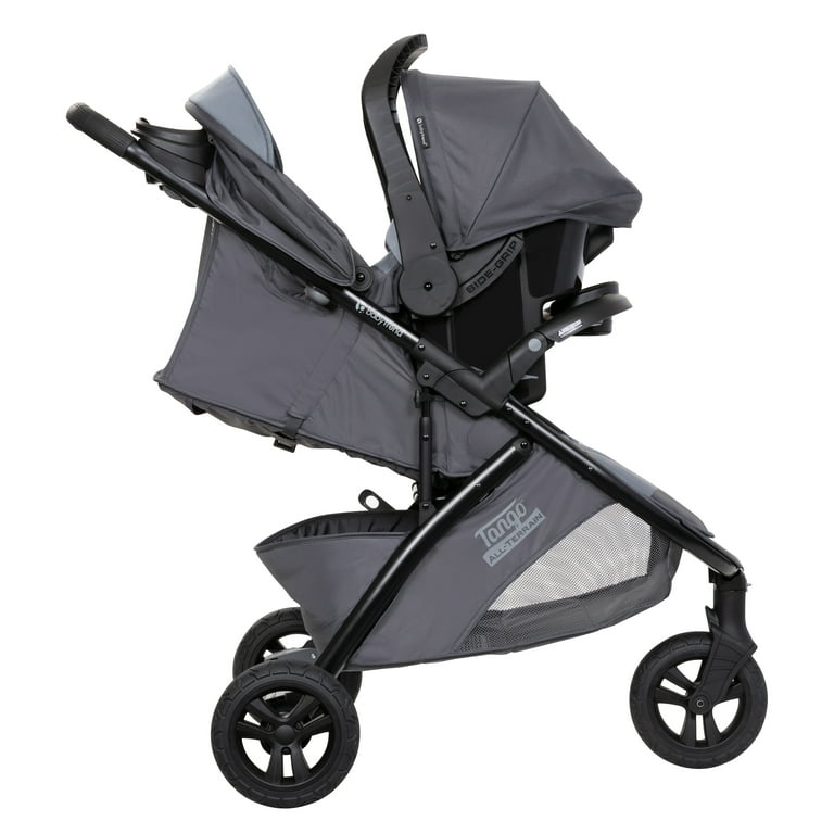 Baby Trend Tango 3 All Terrain Travel System with EZ Lift 35 PLUS Walmart