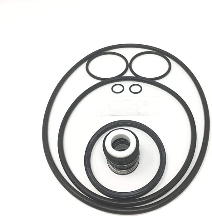 ol Pump Seal ORing Rebuild Kit
