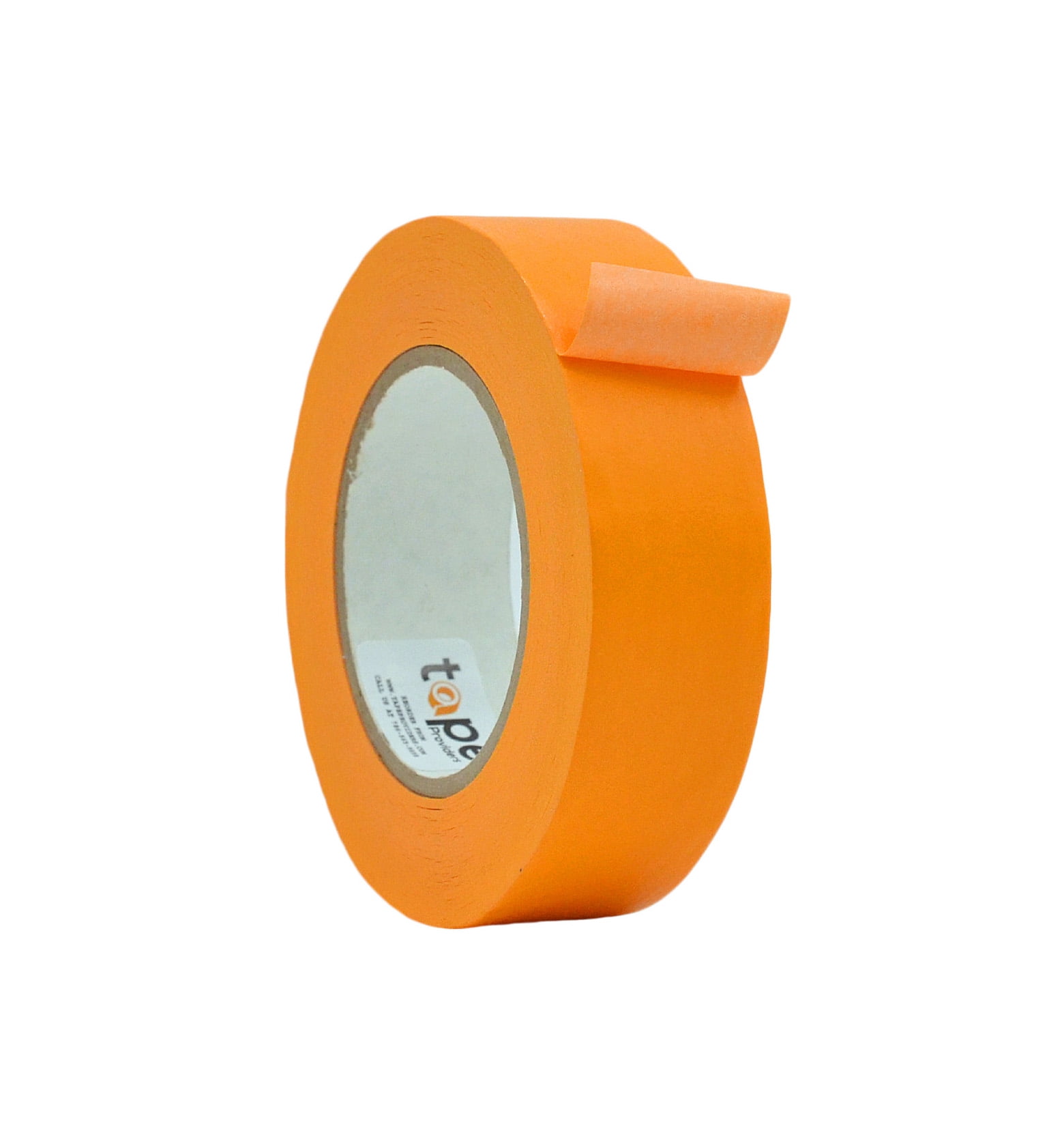 WOD Tape Artist Console Tape 1.5 in. x 60 yd. Orange