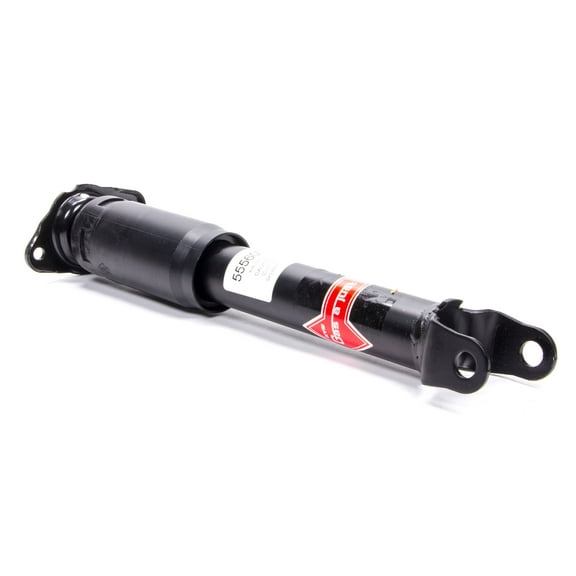 KYB Gas-a-Just Shock Absorber Fits select: 1997-2013 CHEVROLET CORVETTE
