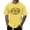 Yellow, variant on I Don't Know How to Act My Age Graphic Tees for Men 2026 Summer Casual Short Sleeve Crewneck Funny Old Birthday T Shirts