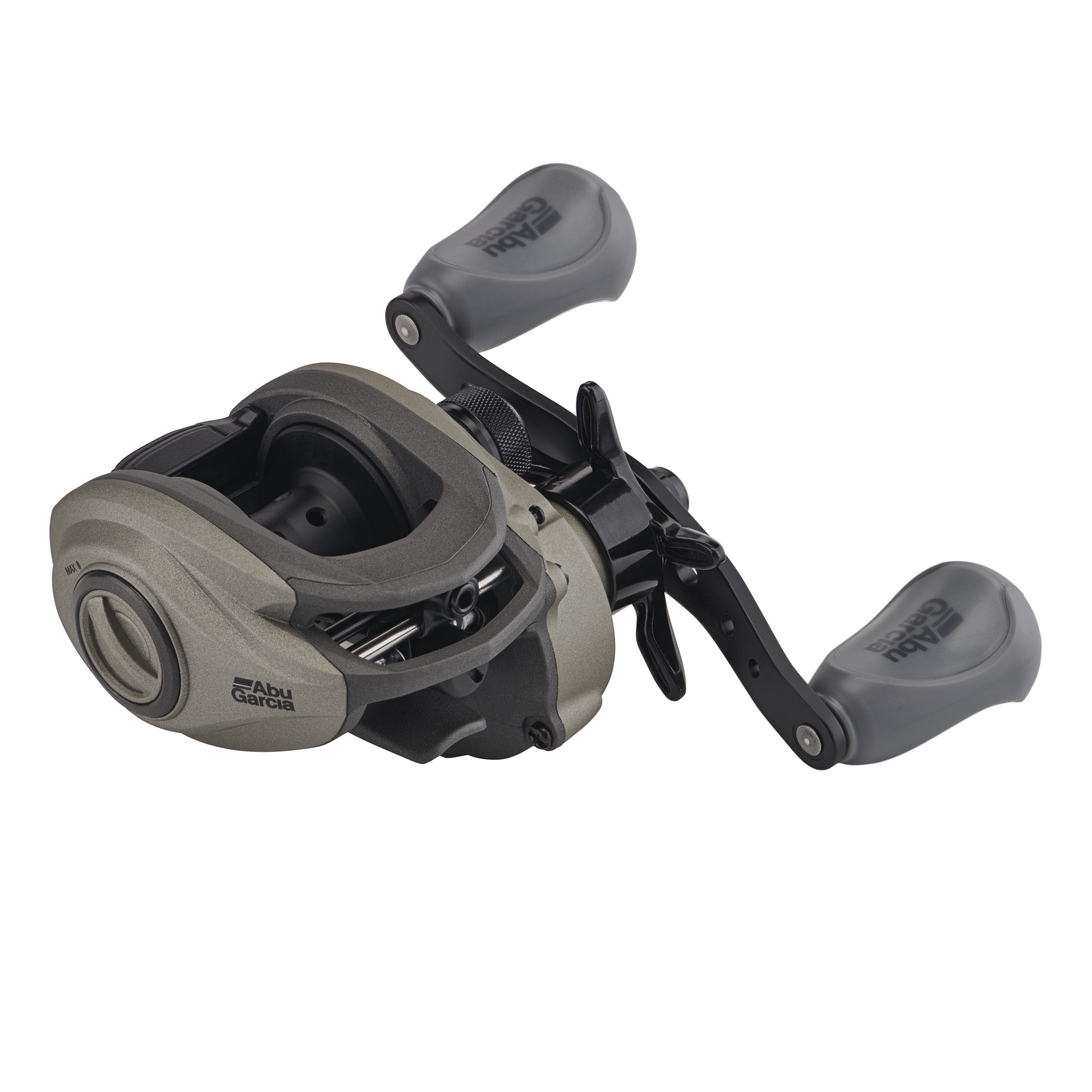 Abu Garcia Max Z Low Profile Baitcast Reel 1523276