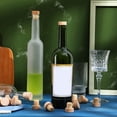 thumbnail image 5 of Wine Bottle Corks T Shaped Cork Plugs for Wine Cork Wine Stopper Reusable Wine Corks Wooden and Rubber Wine Stoppers, 5 of 6