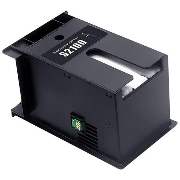 S2100 Ink Maintenance tank Box Compatible for T5170M T3170M T2170