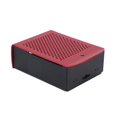 thumbnail image 4 of Universal Aluminum Alloy Box Cooling Protective Shell Accessory for Raspberry Pi 2 3 B Type, 4 of 5