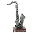 thumbnail image 4 of Masteelf Vintage Decor Desktop Decoration 28.00X17.00X17.00CM Silver, 4 of 8