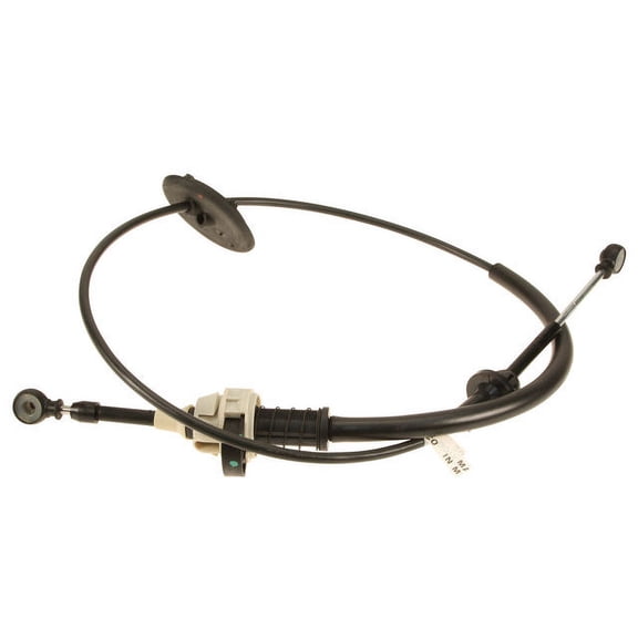 Automatic Transmission Selector Cable - Compatible with 1995 - 2002 Chevy Cavalier 2.2L 4-Cylinder 1996 1997 1998 1999 2000 2001
