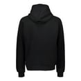 thumbnail image 2 of Tee Jays Mens Full Zip Hooded Sweatshirt, 2 of 2