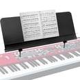 thumbnail image 1 of Soporte líquido para partituras para teclado Nord, 1 of 6