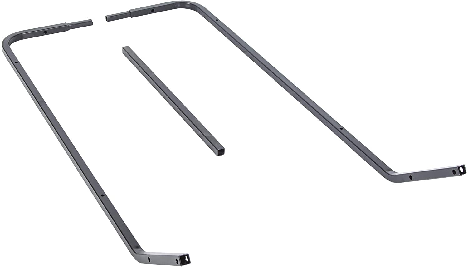 Buy Kojem Front Roof Windshield Frame Top Strut Support Brackets