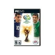 FIFA 2006 World Cup Germany - Win - DVD - English