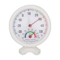 thumbnail image 4 of Indoor Temperature Humidity Meter -30~50°C, 4 of 8
