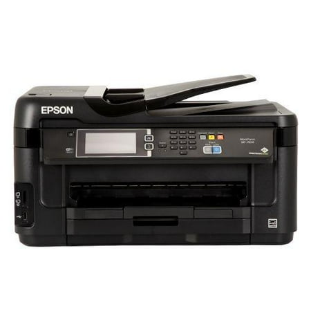Walmart wifi printer Dec 17, · Free 2-day shipping. Buy Canon PIXMA MX Wireless All-in-One Printer at downloadsolutionles0f.cf().