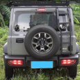 thumbnail image 4 of Car LED Brake Light Lamp for Jimny JB64 JB74 2019-2021 Rear, 4 of 5