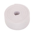 thumbnail image 1 of CAIROYAR Cinta de sellado de calafateo para baño, PVC, autoadhesiva, para pared de cocina, 1 of 1