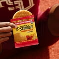thumbnail image 4 of Honey Stinger Organic Energy Waffle Snack, Peanut Butter Strawberry, 1.06 oz, 16 Count, 4 of 10