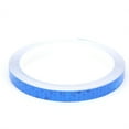 thumbnail image 4 of Reflective Stickers, Waterproof Multipurpose Bicycle Luminous Strip Tape Hexagonal Pattern  For Bike For Bicycle Green,Red,Blue,Yellow, 4 of 8