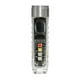 thumbnail image 5 of Llavero linterna LED Mini linterna de bolsillo para emergencia EDC al aire libre verde Sywqhk Para Estrenar, 5 of 6