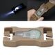 thumbnail image 4 of Mini Lámpara De Señal Para Exteriores Lámpara De Señal Práctica Mini Lámpara De Supervivencia Para Accesorios De Películas Para Correa De 2 5 Cm De Ancho ANGGREK Otros, 4 of 8