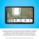 thumbnail image 5 of Navegador GPS Garmin dēzl OTR710 para Camiones Pantalla 7' 010-02739-00 Negro, 5 of 7