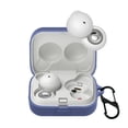 thumbnail image 2 of Étui de Protection en Silicone Compatible pour LinkBuds WF-L900 Peau d'Écouteur avec Porte-Clés, 2 of 7