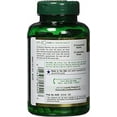 thumbnail image 3 of Nature's Bounty Milk Thistle Capsules, Herbal Supplement, 250 mg per Serving, 200 Count, 3 of 3