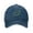 Navy Blue, variant on Boston Fleet Hat Washed Cotton Baseball Cap