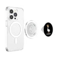 thumbnail image 3 of PopSockets PopGrip para MagSafe, divertidos juegos de palabras con ganso mexicano, 3 of 5